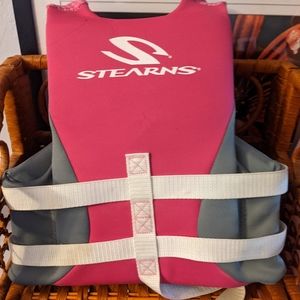 COPY - Kid's Stearns Lifevest